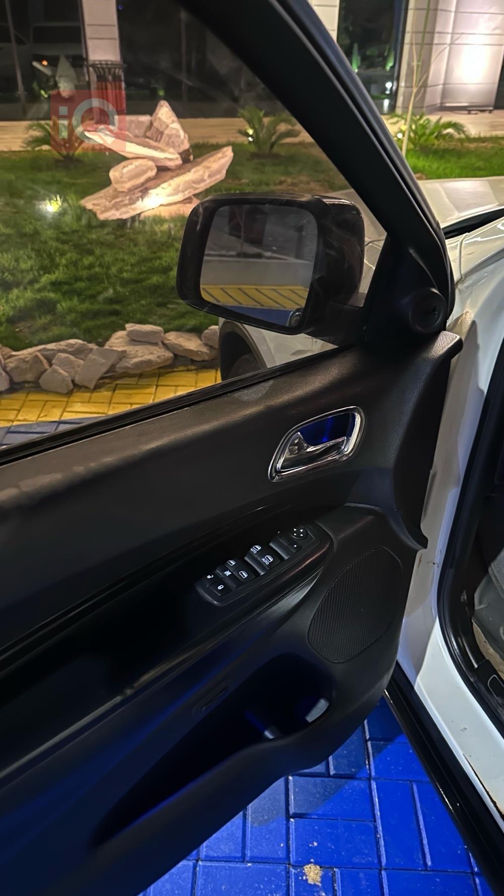 دودج دورانجو